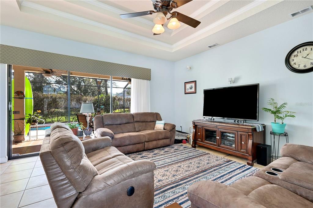 13855 Rudi Loop Spring Hill, FL 34609 - Photo 5 of 70