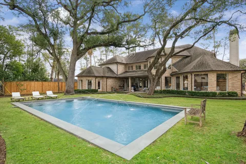 $2,975,000 | 11524 Taylorcrest Road, Houston, TX 77024