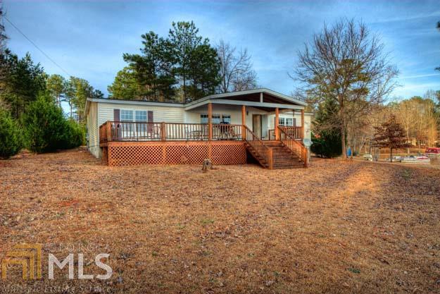 121 Arrowhead Road Sparta, GA 31087 - Photo 1 of 1 Gallery Image 1