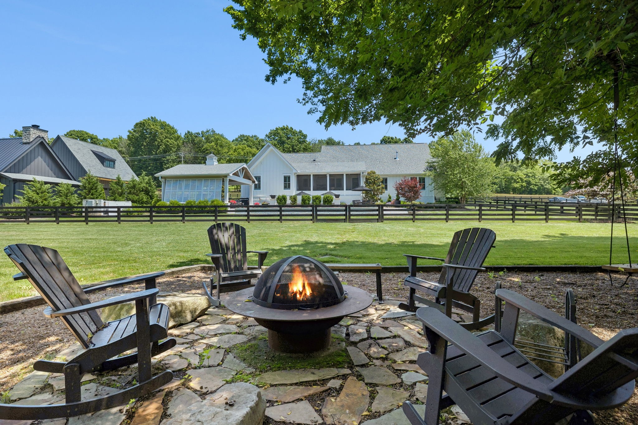 4351 Gosey Hill Road Franklin, TN 37064 - Photo 65 of 73