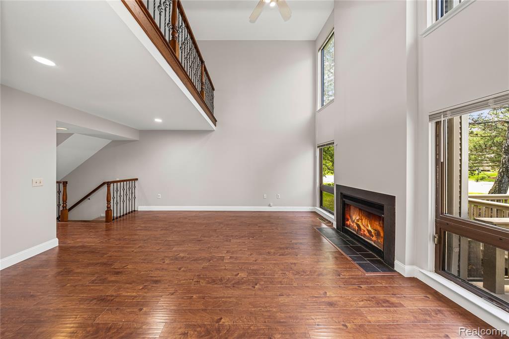 740 Eastbridge Court Rochester Hills, MI 48307 - Photo 7 of 43