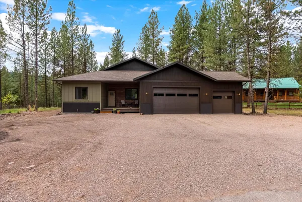 $647,000 | 312 Dunham Court, Seeley Lake, MT 59868