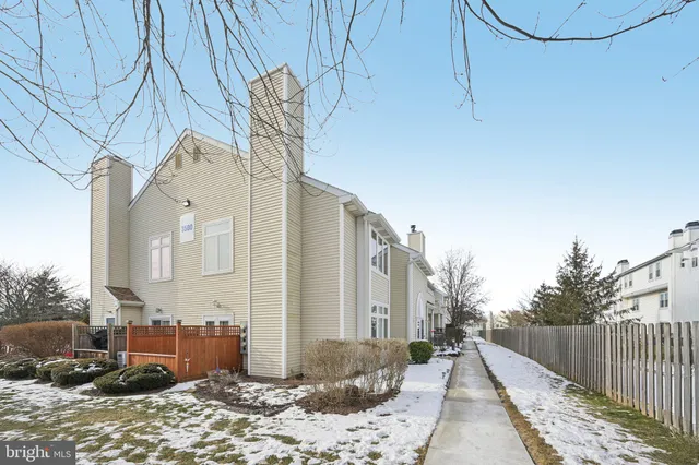 $329,000 | 3506 Elizabeth's Court, North Wales, PA 19454