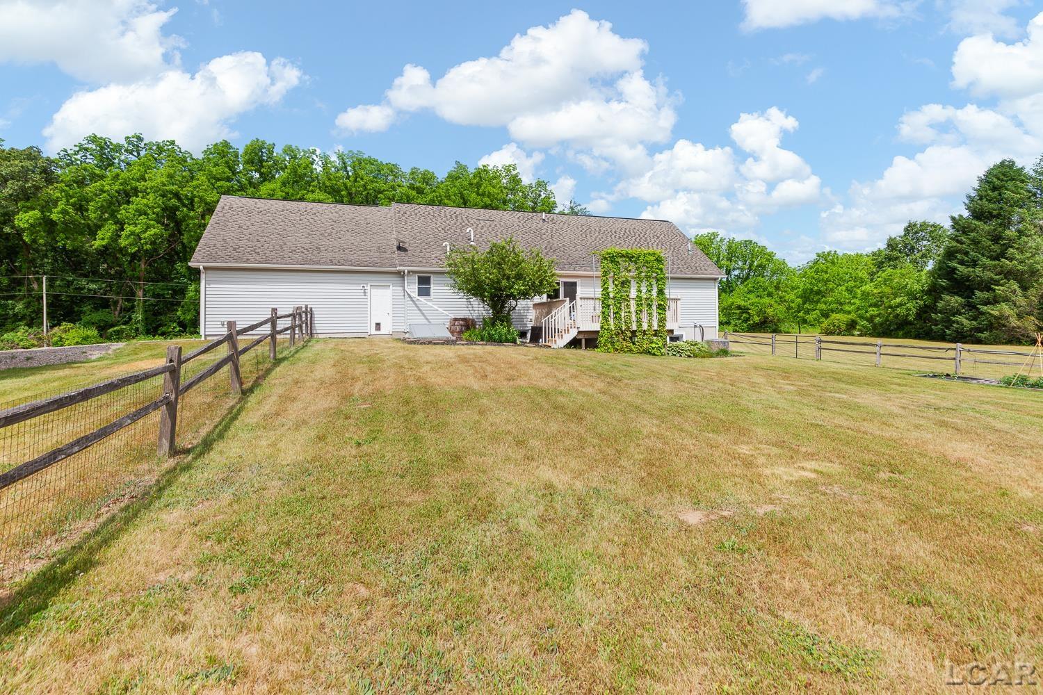 5340 Sutton Road Britton, MI 49229 - Photo 53 of 69