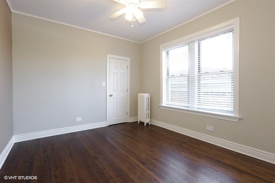 2452 West Addison Street, Unit 3A Chicago, IL 60618 - Photo 8 of 11