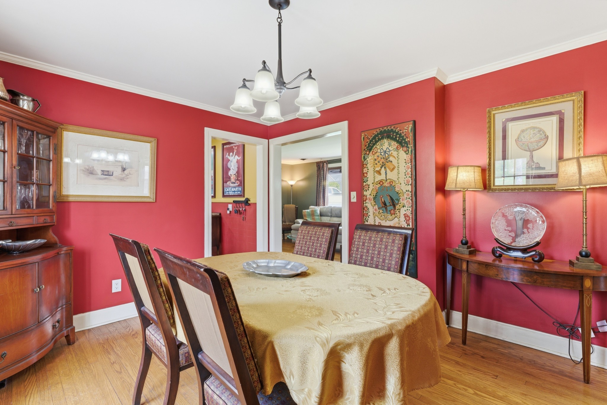 520 East Marthona Road Madison, TN 37115 - Photo 11 of 30