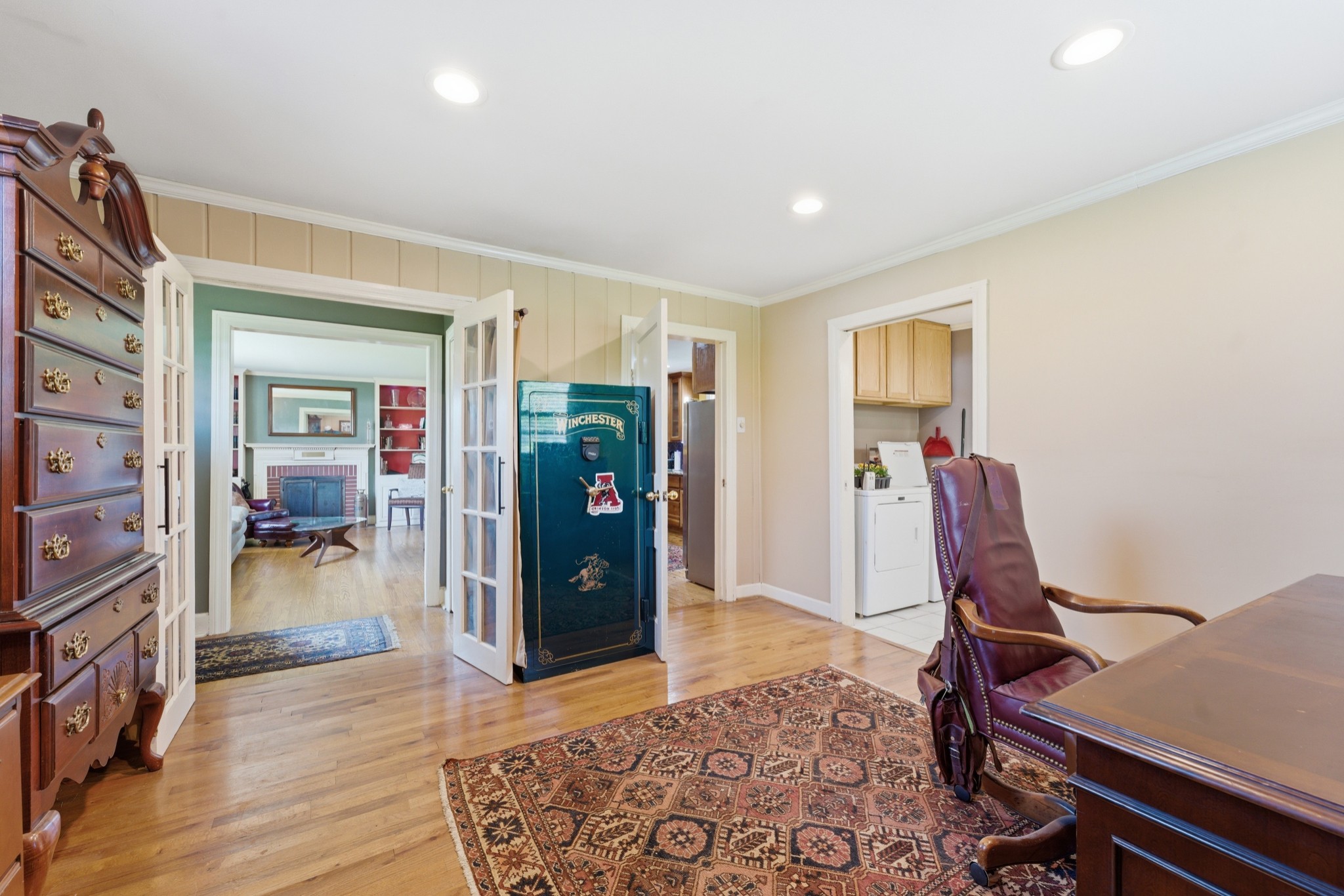 520 East Marthona Road Madison, TN 37115 - Photo 12 of 30