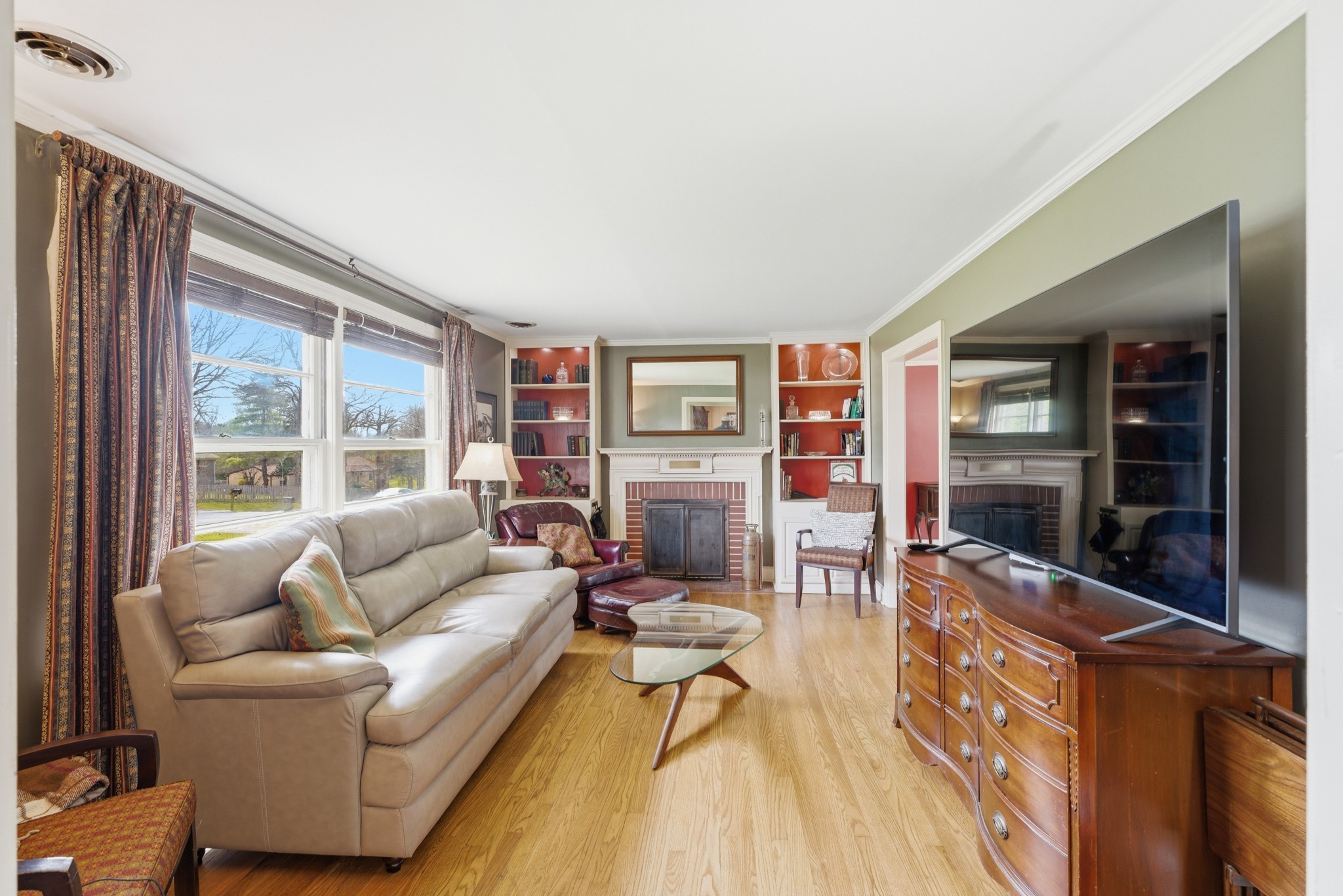 520 East Marthona Road Madison, TN 37115 - Photo 5 of 30