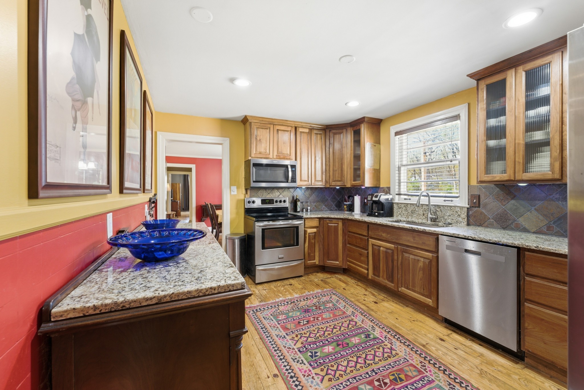 520 East Marthona Road Madison, TN 37115 - Photo 7 of 30