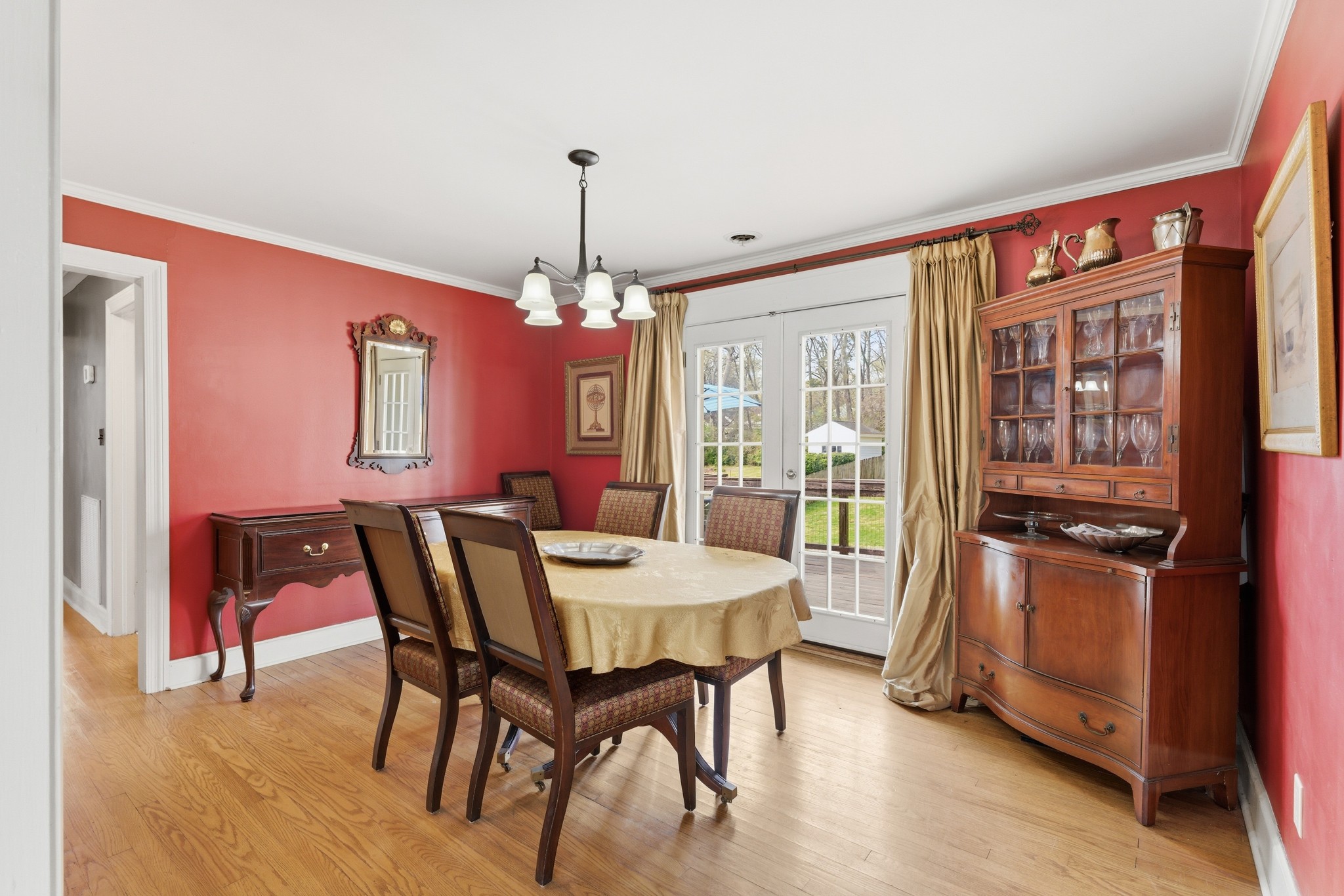 520 East Marthona Road Madison, TN 37115 - Photo 9 of 30