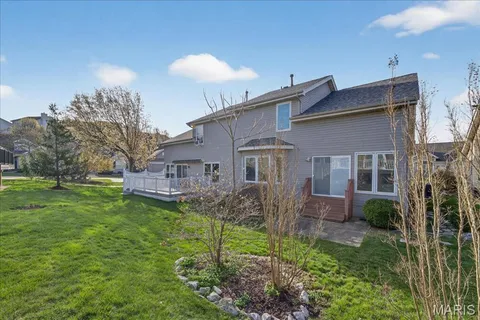 $334,900 | 4209 Consett Drive, Oakville, MO 63129