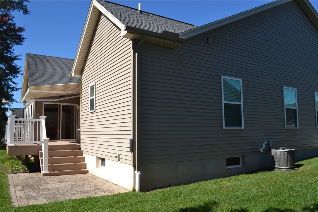 17 Spotts Circle Riga, NY 14428 - Photo 42 of 43 Gallery Image 42