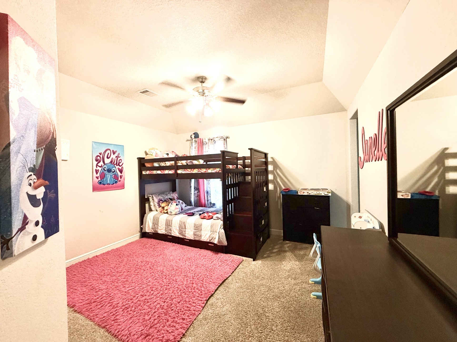 4811 Lacebark Pne Trail Rosenberg, TX 77471 - Photo 22 of 31 a view of a terrace with furniture