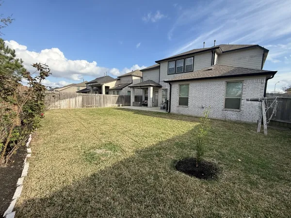 $3,200 | 4811 Lacebark Pne Trail, Rosenberg, TX 77471