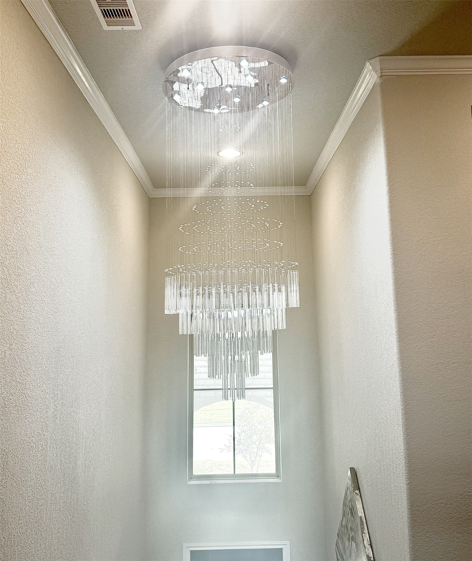4811 Lacebark Pne Trail Rosenberg, TX 77471 - Photo 3 of 31 a view of a chandelier in a room