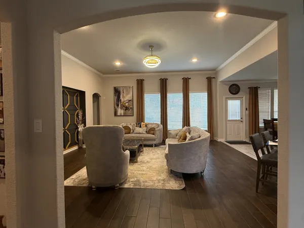 $3,300 | 4811 Lacebark Pne Trail, Rosenberg, TX 77471