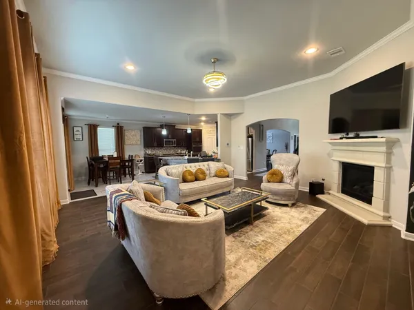 $3,300 | 4811 Lacebark Pne Trail, Rosenberg, TX 77471