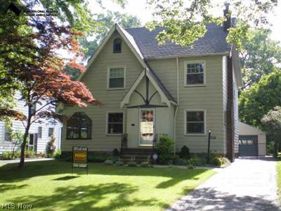 877 Englewood Road Cleveland Heights, OH 44121 - Photo 1 of 1 Gallery Image 1