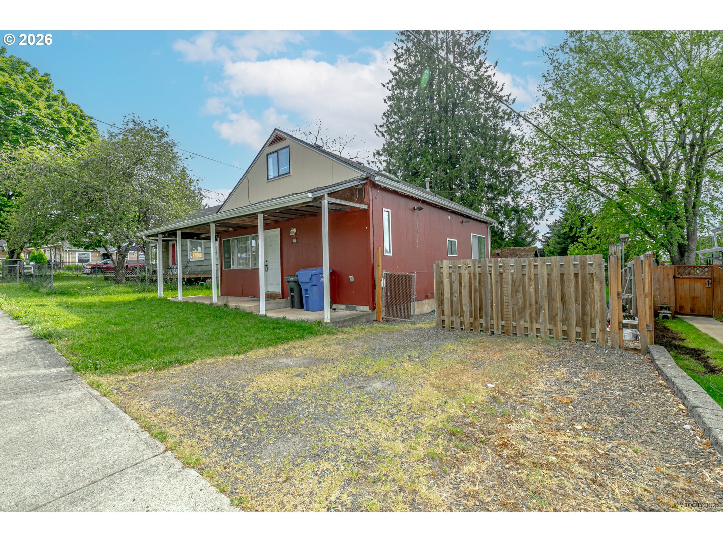 17271 Scales Avenue Sandy, OR 97055 - Photo 2 of 34