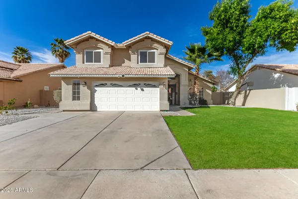 $595,000 | 1466 East Bruce Avenue, Gilbert, AZ 85234
