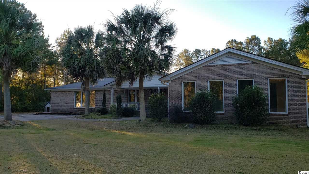 1520 Four Mile Road Conway, SC 29526 - Photo 1 of 13 Gallery Image 1