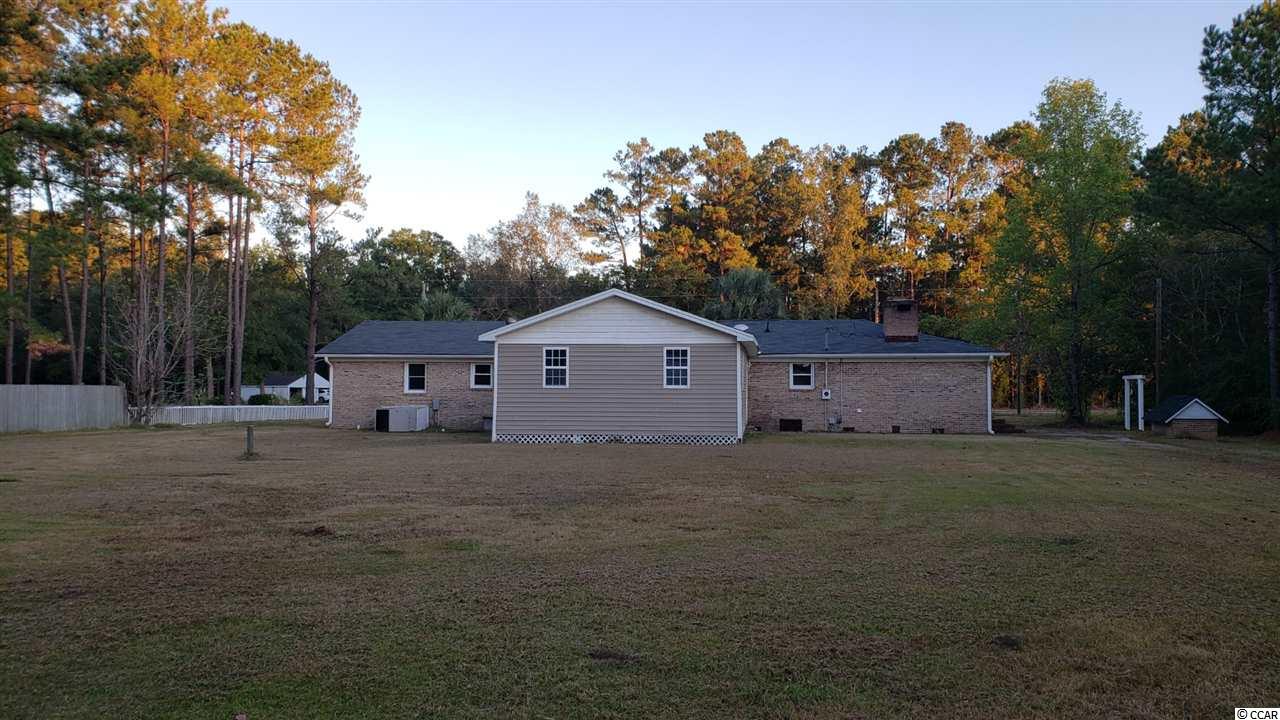 1520 Four Mile Road Conway, SC 29526 - Photo 12 of 13 Gallery Image 12