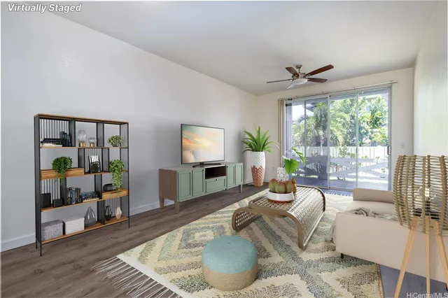 $524,000 | 91-1058 Kekuilani Loop, Unit 502, Kapolei, HI 96707