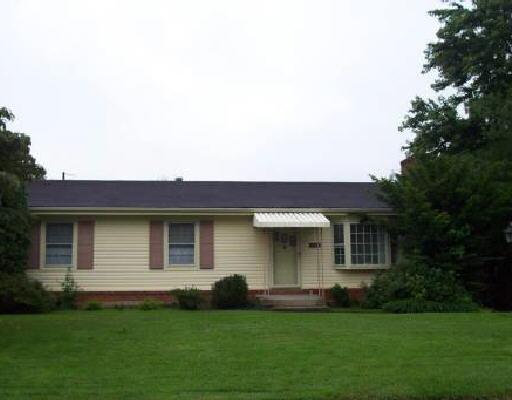 607 Water Oak Road Roanoke, VA 24019 - Photo 1 of 1 Listing Photo