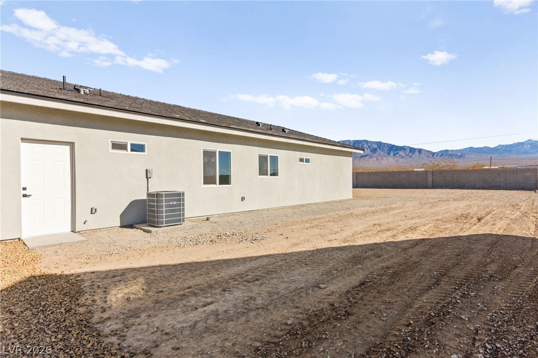 3901 North Mayfield Ranch Road Pahrump, NV 89060 - Photo 32 of 40