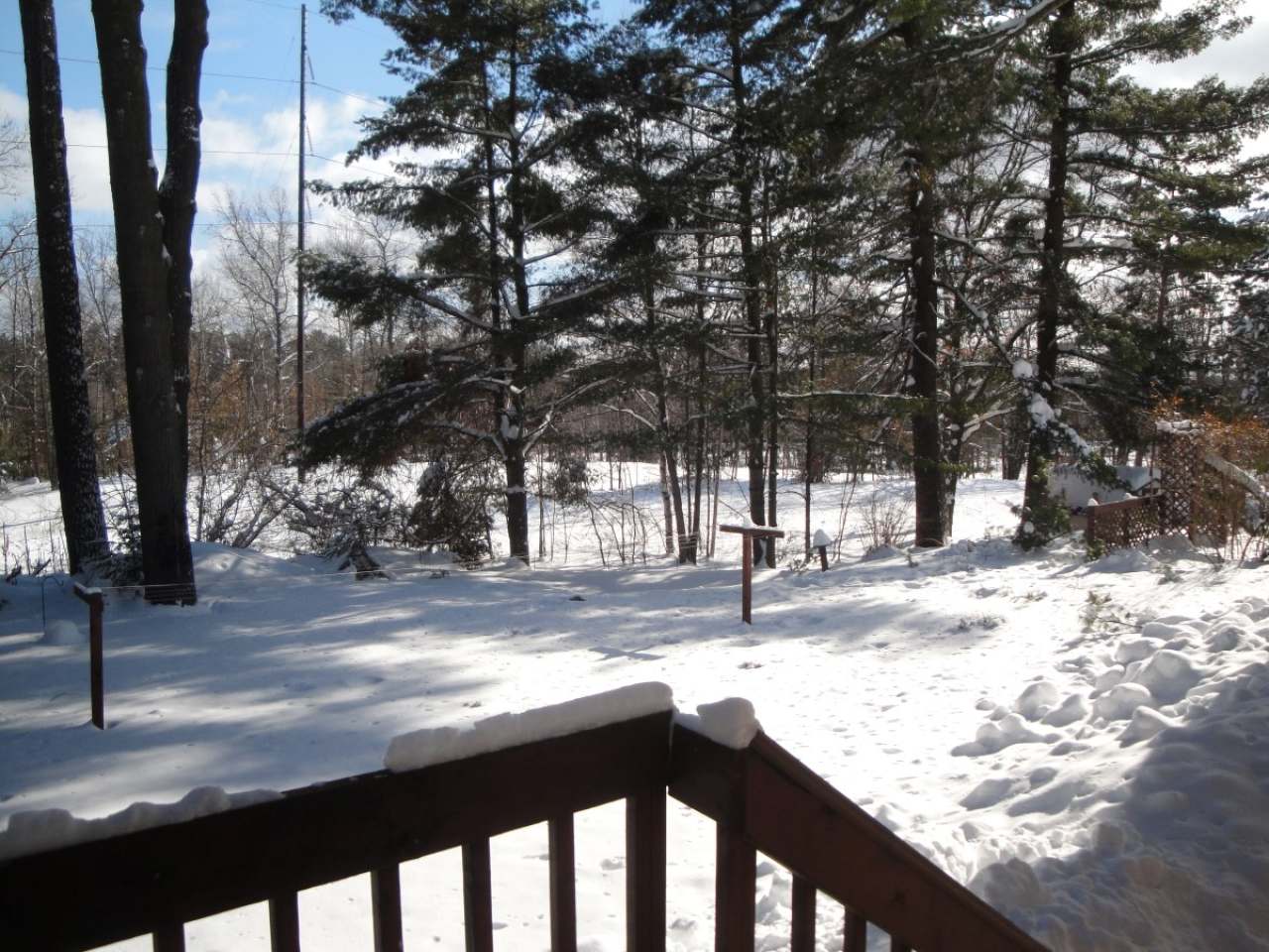 353 Hillside Road Rhinelander, WI 54501 - Photo 20 of 32 Gallery Image 20