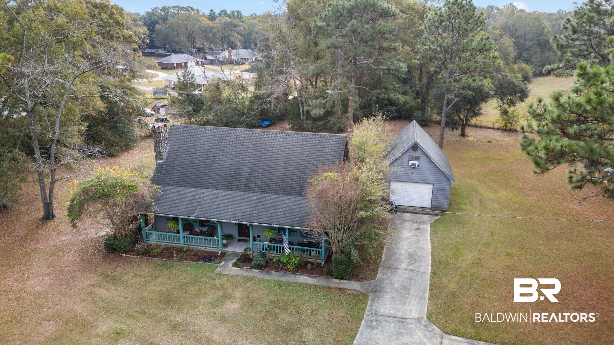 10375 Wulff Road South Semmes, AL 36575 - Photo 47 of 51