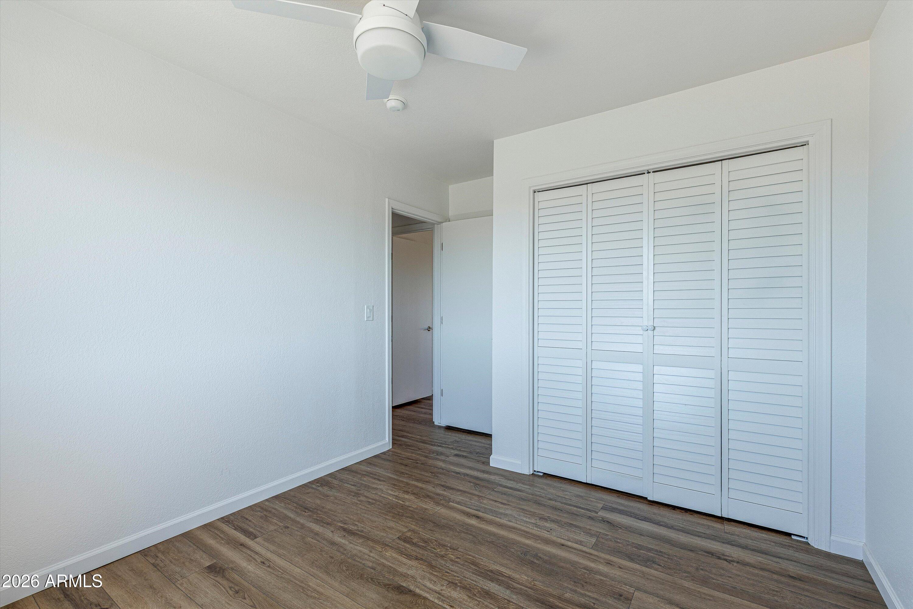 2251 North Spanish Trail Huachuca City, AZ 85616 - Photo 31 of 44 31-Bedroom 2