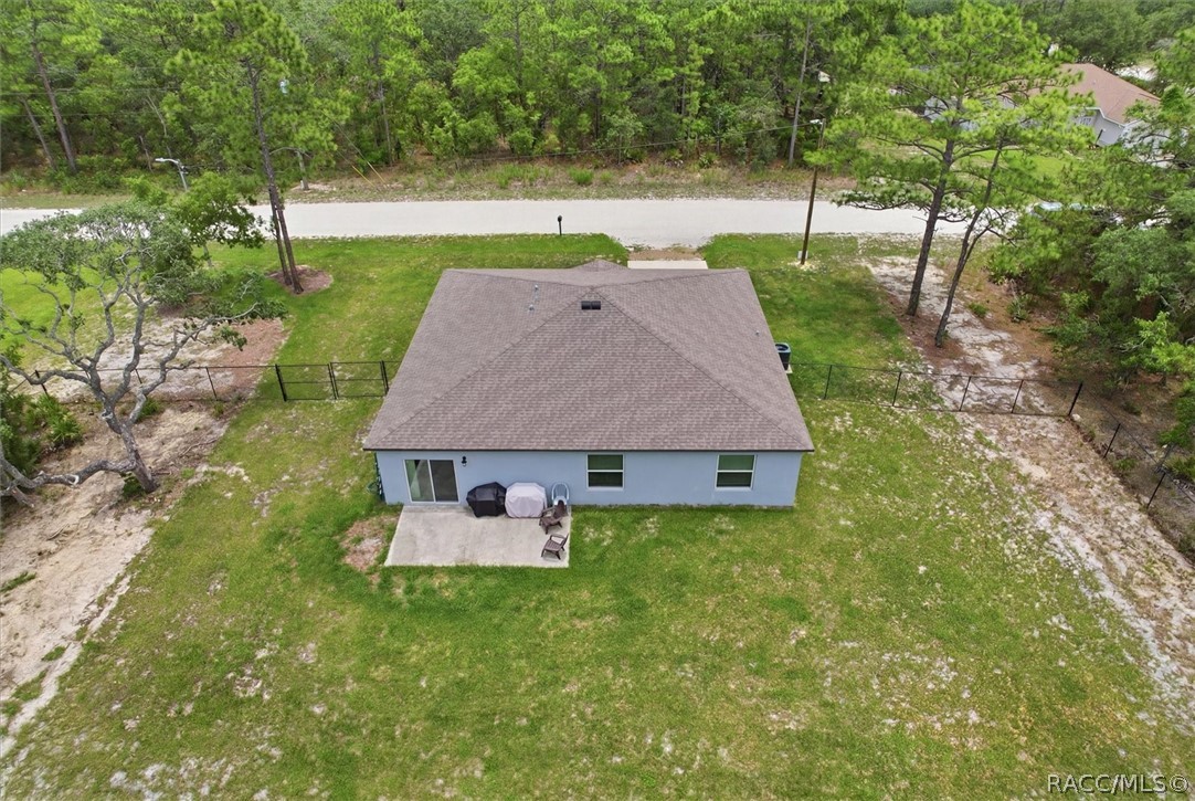 16125 Magpie Road Weeki Wachee, FL 34614 - Photo 45 of 49