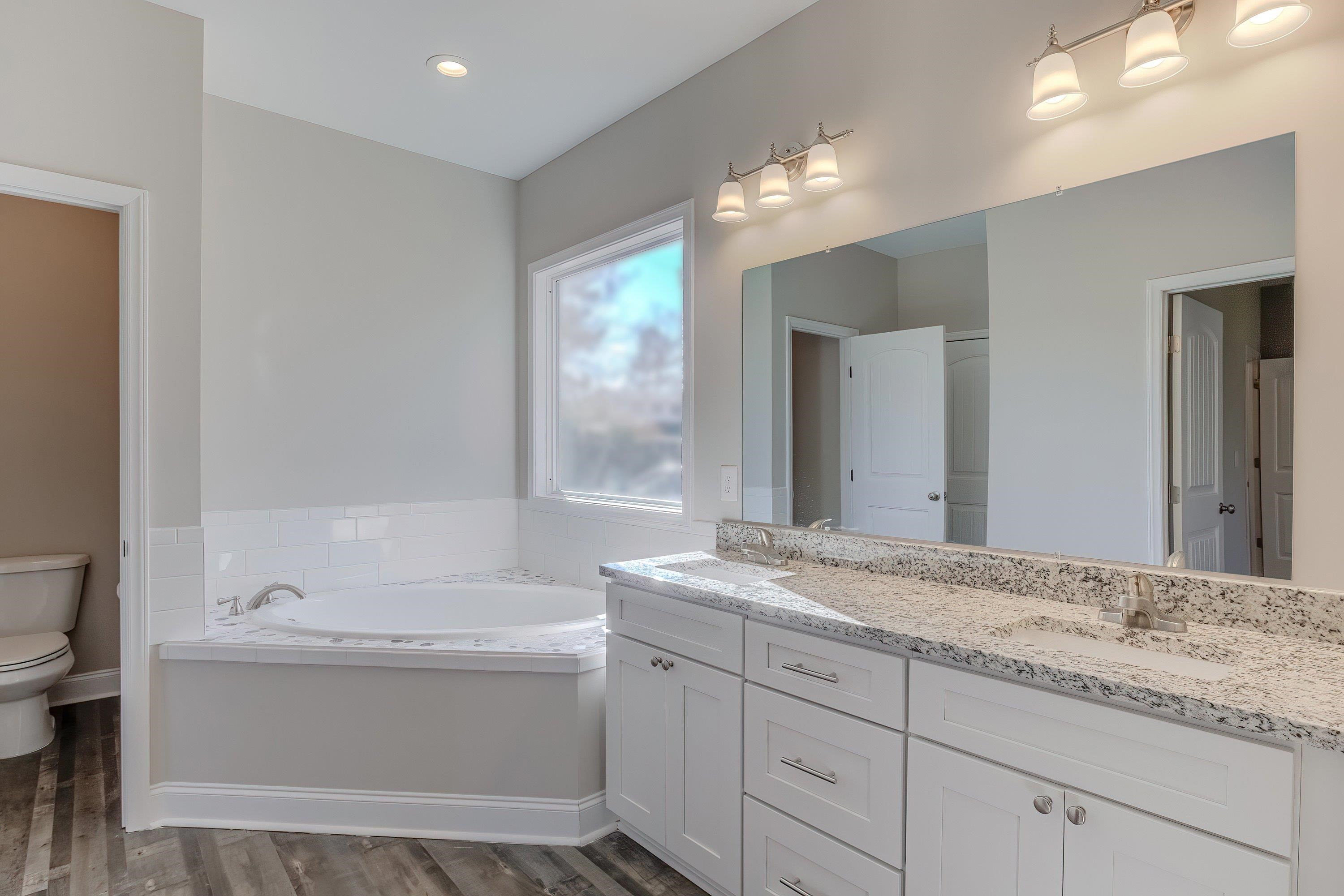 612 Poplar Springs Church Road Raleigh, NC 27603 - Photo 10 of 21 Photo 10