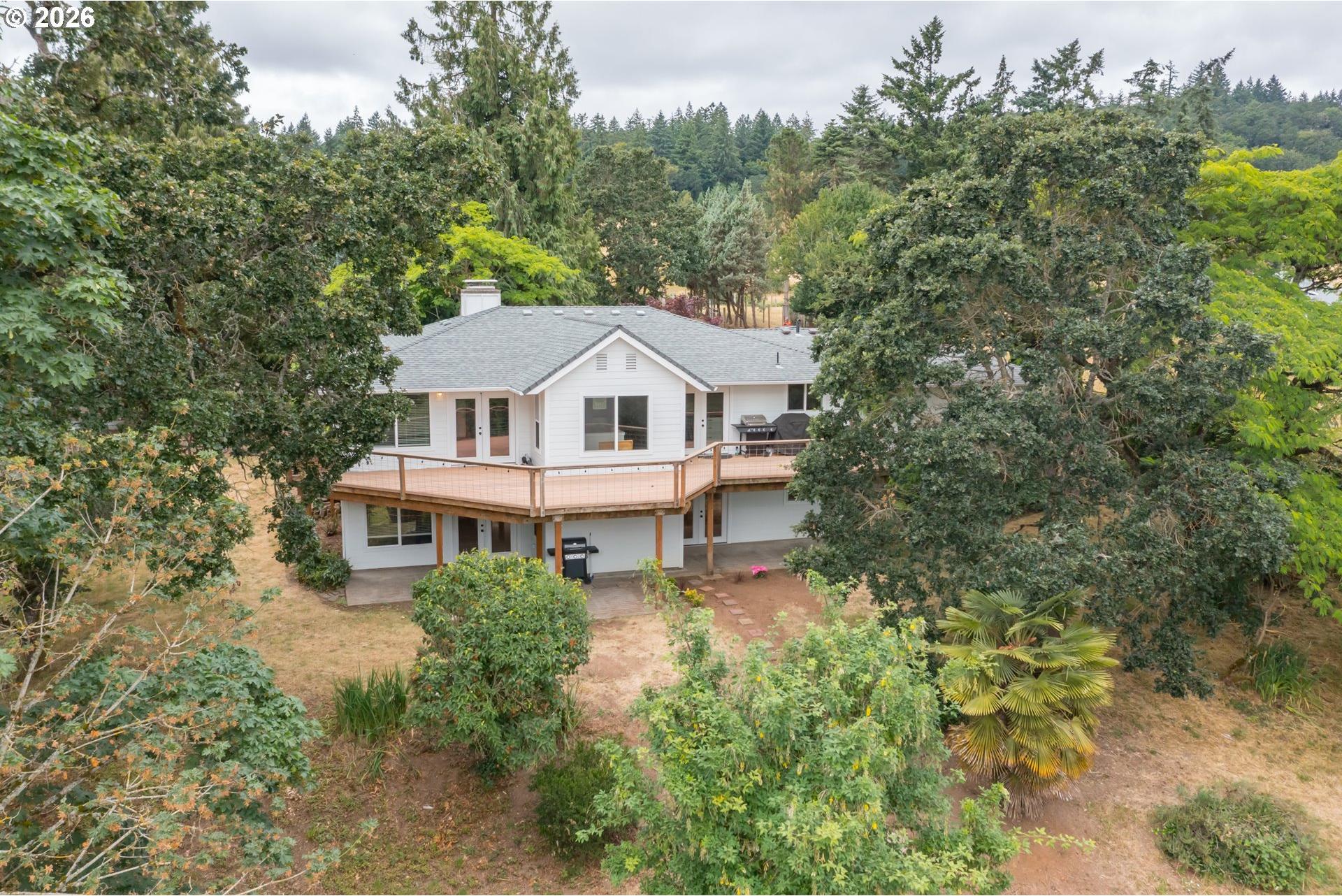 7500 Spring Valley Road Northwest Salem, OR 97304 - Photo 44 of 46 Gallery Image 44