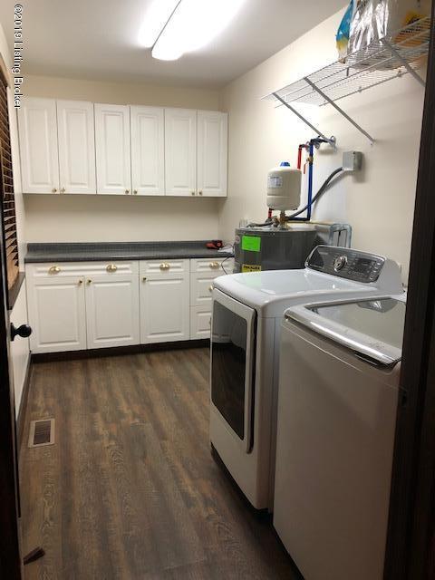 9 Jenjohn Road Leitchfield, KY 42754 - Photo 30 of 36 laundry