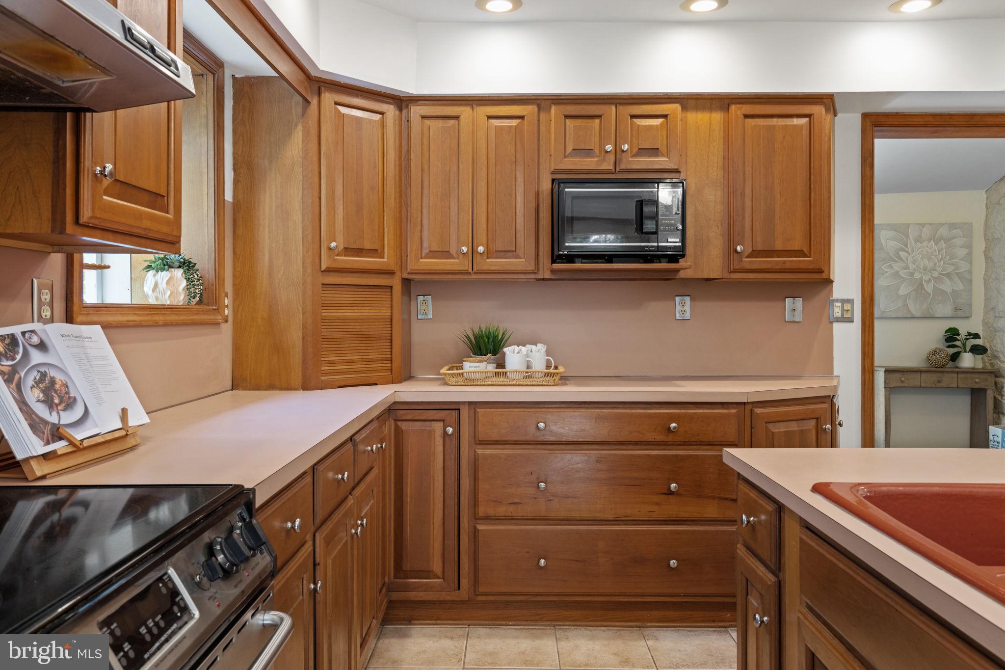 3171 Foulk Road Garnet Valley, PA 19060 - Photo 28 of 69 kitchen