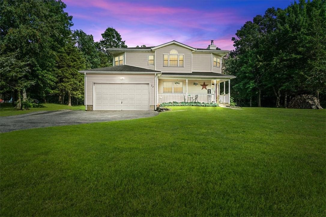 32 Rebecca Road Chester, NY 10918 - Photo 1 of 1