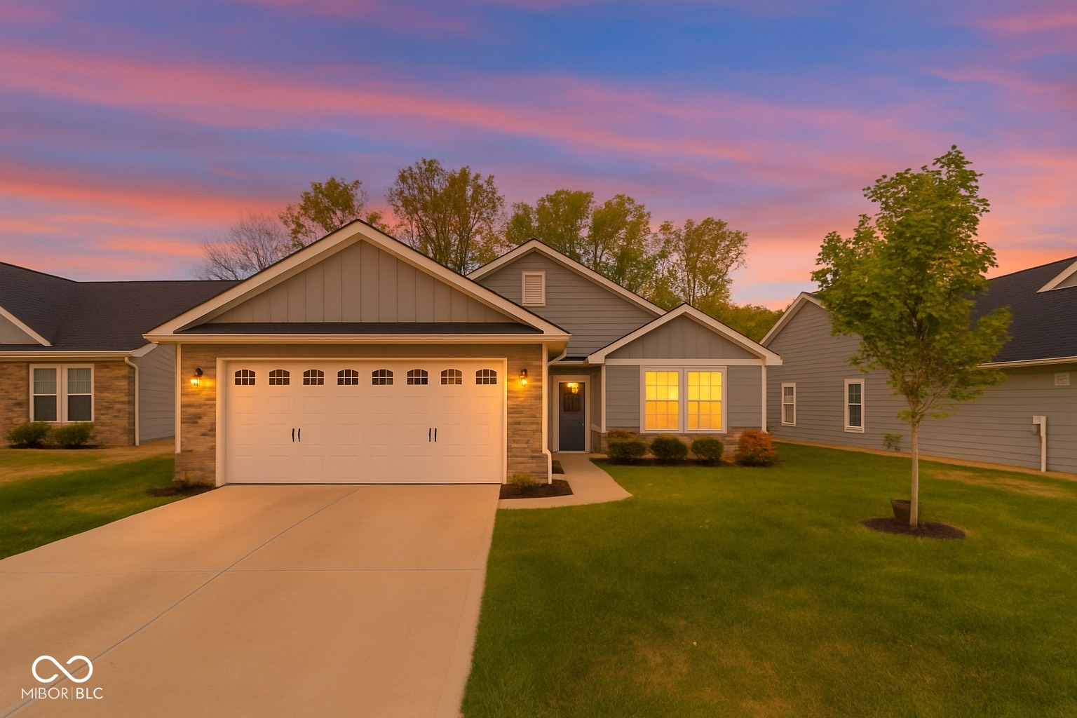 17982 Ranger Way Westfield, IN 46074 - Photo 1 of 34 Gallery Image 1