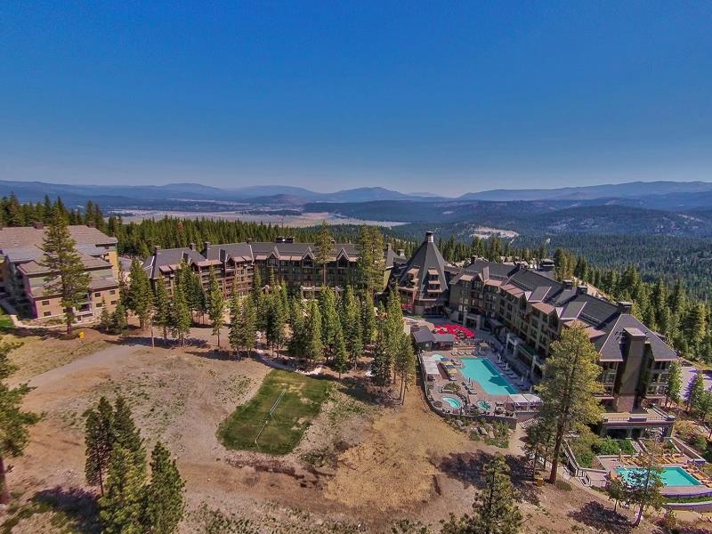 13051 Ritz Carlton Highlands Court, Unit 4308 INTEREST 8 Truckee, CA 96161 - Photo 11 of 26 a view of a city