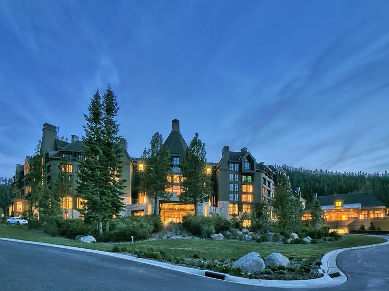 13051 Ritz Carlton Highlands Court, Unit 4308 INTEREST 8 Truckee, CA 96161 - Photo 22 of 26 a view of a city