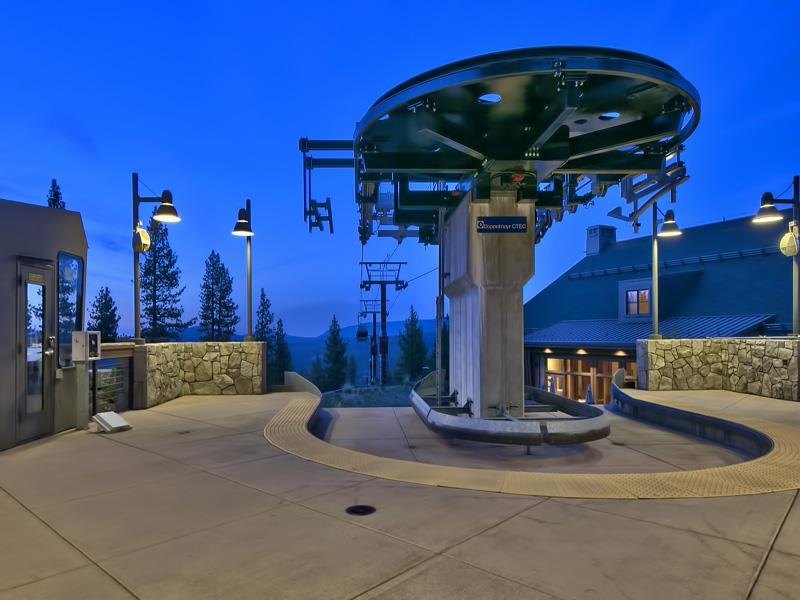 13051 Ritz Carlton Highlands Court, Unit 4308 INTEREST 8 Truckee, CA 96161 - Photo 23 of 26 a view of building with outdoor space