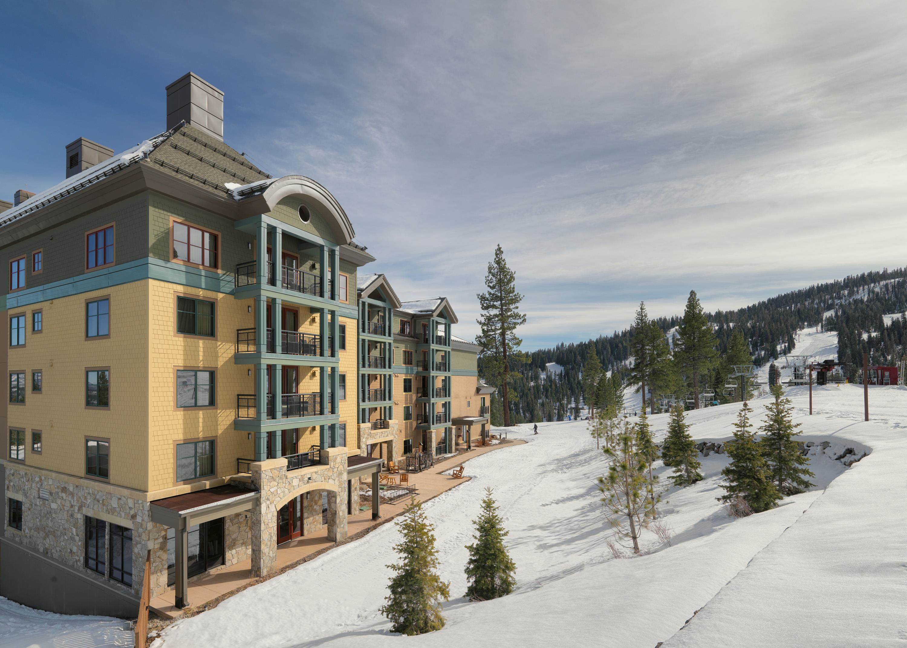 13051 Ritz Carlton Highlands Court, Unit 4308 INTEREST 8 Truckee, CA 96161 - Photo 4 of 26