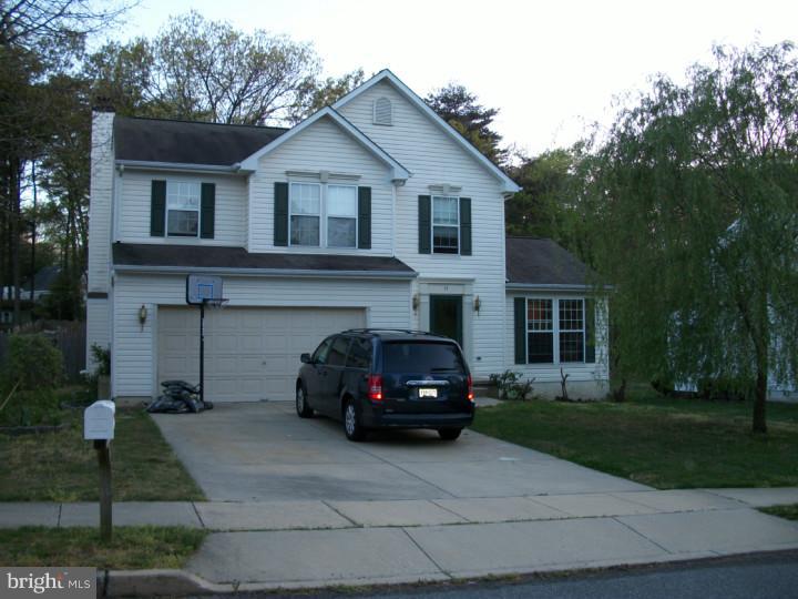 11 Arlington Road Sicklerville, NJ 08081 - Photo 1 of 16