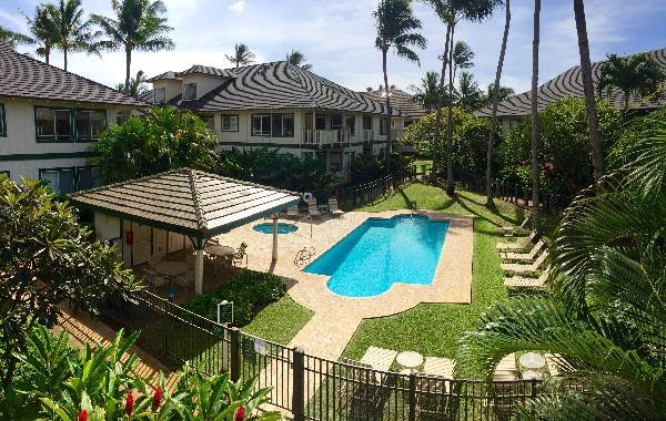 1831 Poipu Road, Unit 220 Koloa, HI 96756 - Photo 2 of 17 Gallery Image 2
