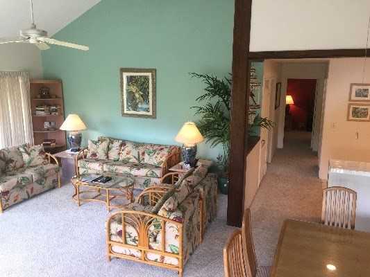 1831 Poipu Road, Unit 220 Koloa, HI 96756 - Photo 3 of 17 Gallery Image 3