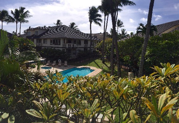 1831 Poipu Road, Unit 220 Koloa, HI 96756 - Photo 8 of 17 Gallery Image 8