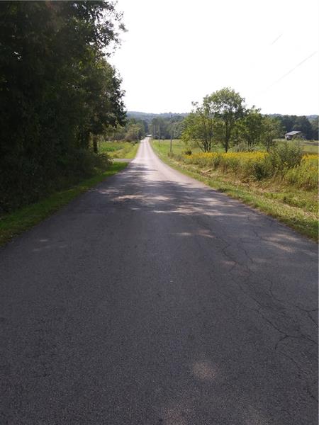 105 Elliott Road Grove City, PA 16127 - Photo 19 of 20 Street view shows distance from closest neighbor