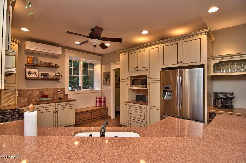 173 Knapp Road Lakeville, PA 18438 - Photo 20 of 46 Kitchen