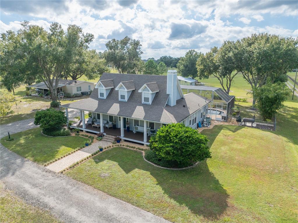 1976 Holy Cow Road Polk City, FL 33868 - Photo 1 of 1